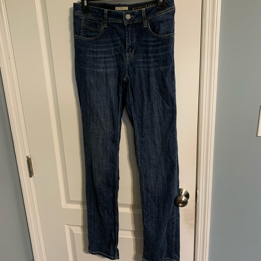 Burberry Brit Jeans
